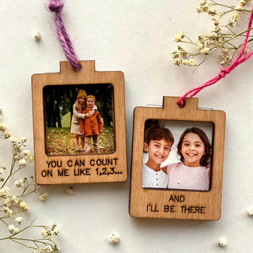 Photo frames kids